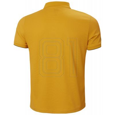 12. Helly Hansen Polo Ocean T-Shirt M 34207 328