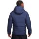 2. Nike Sportswear Herrenjacke Marineblau HF6825 451