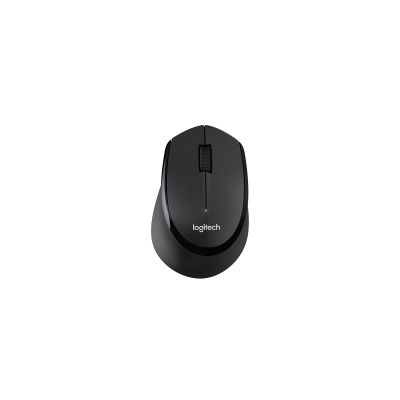 5. Logitech MK345