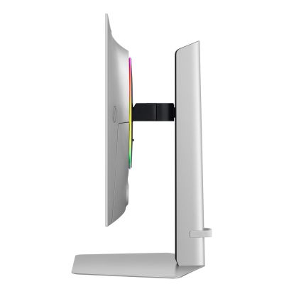 36. SAMSUNG G6 LED-Monitor 27" LS27DG600SUXEN 360Hz