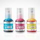 2. BROTHER Multipack Tinte BTD100CLVAL=BT-D100CLVAL