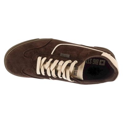 3. Big Star Schuhe TT174092 Braun Größe 40