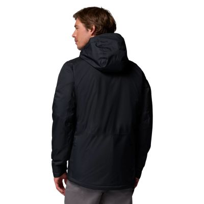 3. Columbia Inner Limits Isolationsjacke 2174214010 Schwarz M