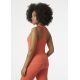 5. Helly Hansen Allure Seamless Singlet T-Shirt W 53940 284