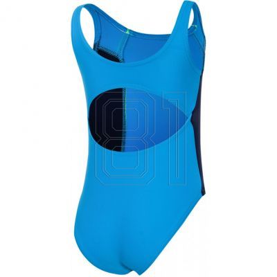 2. Aqua-Speed Luna JR Badeanzug col.24
