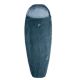2. Deuter Dreamlite EL 10C/50F (200 cm) Kunstfaserschlafsack - nautisch/breeze