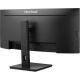 5. Viewsonic VA VA3420C-2 Computermonitor 86,4 cm (34") 3440 x 1440 px UltraWide Quad HD LED Schwarz