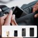 14. Joyroom JR-QP192 Star Series Mini 20000mAh 22,5W Powerbank mit Digitalanzeige - Schwarz