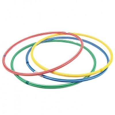 30. HULA-HÜPFBAND 60-80 CM