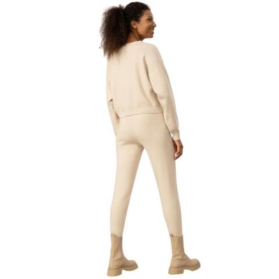 4. Outhorn Pullover W OTHAW22TSWEF001 11S