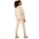 4. Outhorn Pullover W OTHAW22TSWEF001 11S