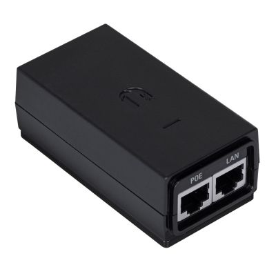 Ubiquiti PoE-Injektor POE-24-12W-G Passiv 24V 12W