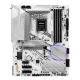 8. Asrock Z890 PRO RS WIFI WEISS Mainboard