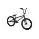 2. Huffy Symbol Freestyle 20" Abys Blue BMX-Rad