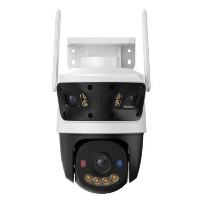 17. IP-Kamera IMOU Cruiser Triple 11 MP (3 MP + 3 MP + 5 MP)