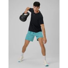 Schnelltrocknende Trainingsshorts für Herren 4F 4FRSS26TFSHM1662-32S