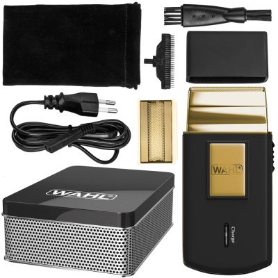 6. WAHL Reiserasierer Gold Edition 07057-016