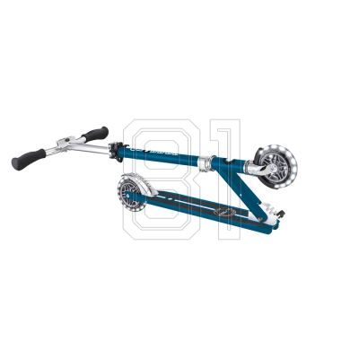 6. FLOW ELEMENT LIGHTS Roller (721-300)