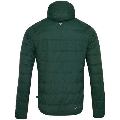 2. Herrenjacke mit Kapuze SILVINI Men Jacket SIMETTO