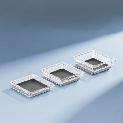 13. Baseus T-Space Series Auto-Organizer für Tesla Model 3 / Y – grau