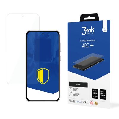3mk ARC+ Folie für Samsung Galaxy S23 FE