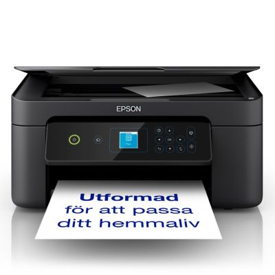 3. Epson Expression Home XP-3205 Multifunktionsdrucker
