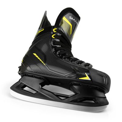 16. SMJ Sport UT500 verstellbare Hockey-Schlittschuhe
