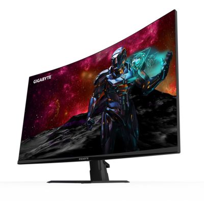 2. GIGABYTE LED-Monitor 31,5" GS32QC 165Hz