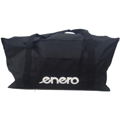 51. 2-Personen-Kajak-Set 385x96x42cm Laminiertes PVC 200kg ENERO