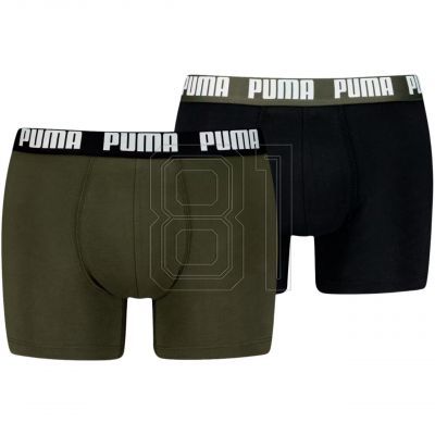 2. Puma Everyday Basic 2p M Boxershorts 938320 11