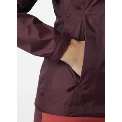 4. Helly Hansen Loke Jacke W 62282 658