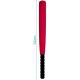 5. Junior-Baseballschläger 54 cm, weich, rot