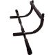 23. Multifunktionale Trainingsstange 94x35x24cm Pure 2 Improve