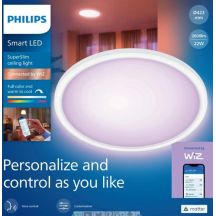 PHI WFB SUPERSLIM 22W 827-65 RGB CT