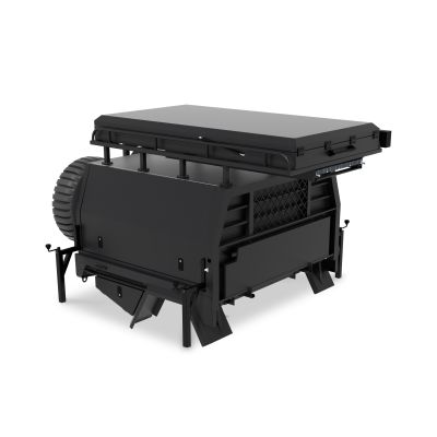 4. OFFLANDER CAMPER CONSTRUCTION DARBAT