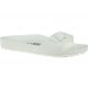 Birkenstock Madrid Essentials Eva 128183 białe 36