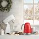 12. SMEG KLF04RDEU Wasserkocher