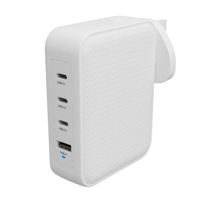 3. HyperJuice – eine moderne Powerbank für mobile Geräte