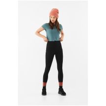 VIKING Lasala Lady Bamboo Damen-Leggings Schwarz M