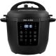 Instant Pot 920591 Multifunktionaler Elektrotopf 5,7 l 1000 W Schwarz