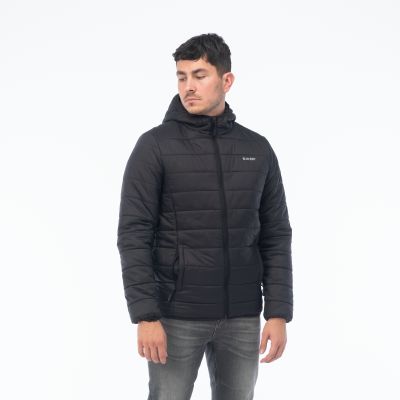 7. Herren CORE ARON Steppjacke