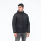 7. Herren CORE ARON Steppjacke