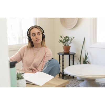 178. HP Poly Blackwire 8225 USB-C/A kabelgebundene Kopfhörer