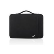 Lenovo 4X40N18008 Laptoptasche 33 cm (13") Taschenetui Schwarz
