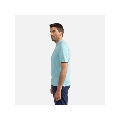 4. Herren-Poloshirt ROSSIGNOL Prarion Polo, blau