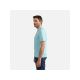 4. Herren-Poloshirt ROSSIGNOL Prarion Polo, blau