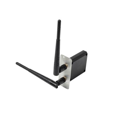 3. Brother PA-WB-001 WLAN-Schnittstelle Ersatzteil und Zubehör für Drucker/Scanner 1 Stück.