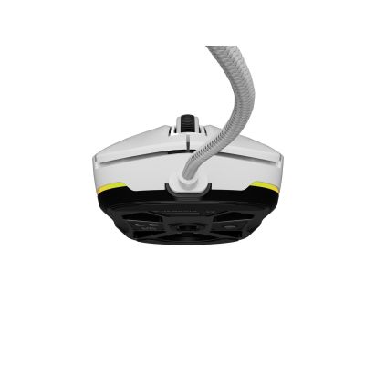 2. Genesis Krypton 660 Gaming-Maus, beidhändig bedienbar, USB Typ-A, optisch, 12000 DPI