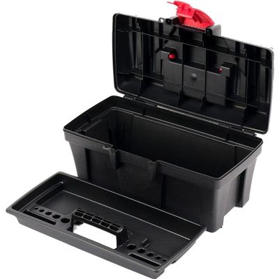 4. KISTENBERG CALIBER 30 WERKZEUGKASTEN