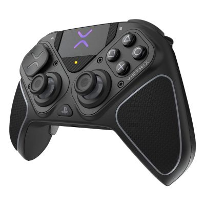 3. Turtle Beach TBC-3101-05 Gamecontroller, Schwarz, Bluetooth/USB-Gamepad für PC, PlayStation 4 und PlayStation 5